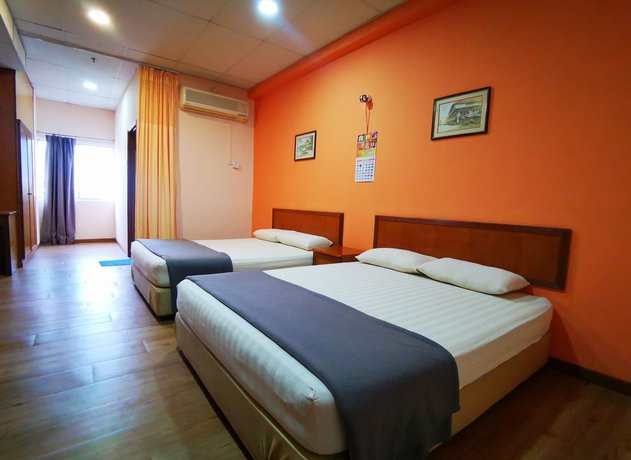 Heng Ann Guest House