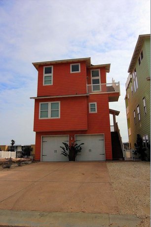 Coral Reefer Vw59 4 Bedrooms 3 5 Bathrooms Home