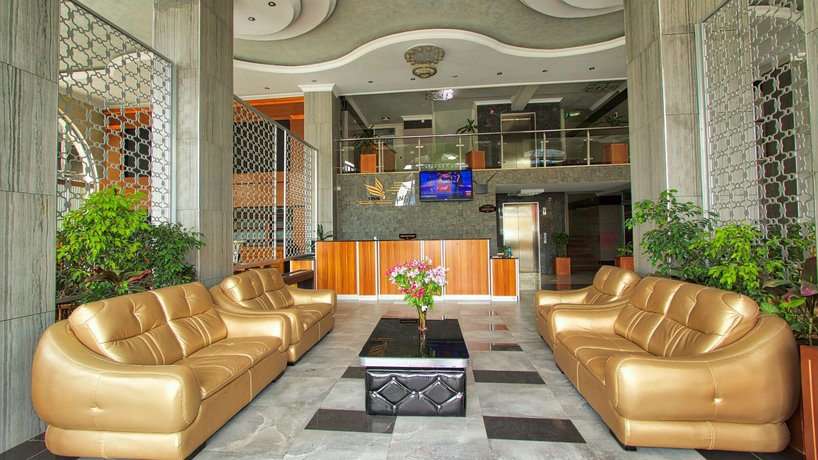 Yinm Furnished Apartment