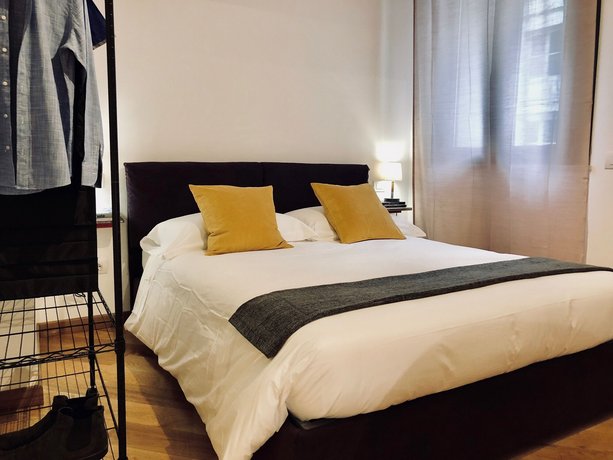 Palazzina B - Contemporary Studio