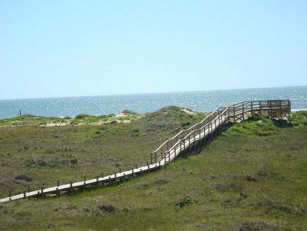 Serene Seashell 508bh 2 Bedrooms 2 Bathrooms Condo
