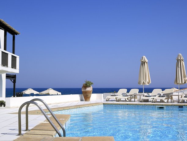 Aldemar Knossos Villas