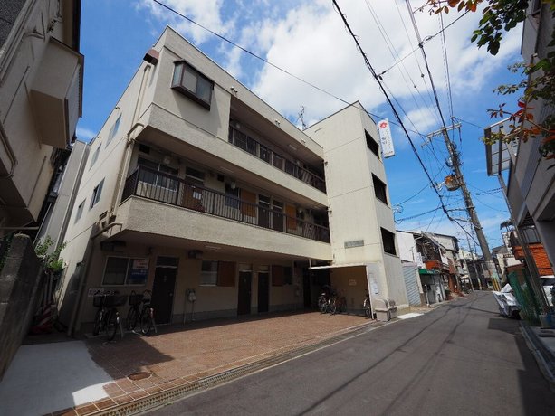 U-Shuku Osaka 1