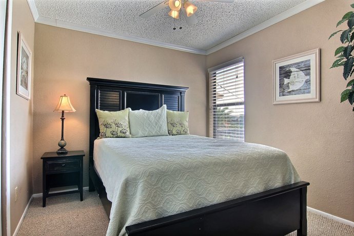 Tim's Beach House TS534