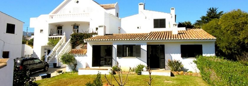 Apartments Rustico Family Surf School