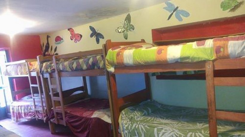 Hostel Shlomi