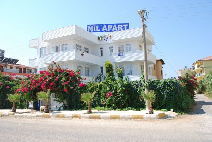 Nil Apart Otel Side 2