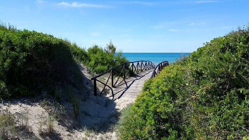 Camping Villaggio Riviera
