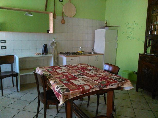 Casa Aromi ed Arte