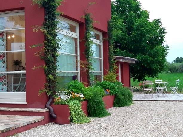 B&B Le Stagioni Loreto Aprutino