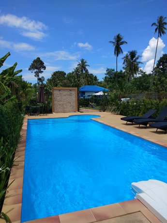 Nittayavadee Panset Resort