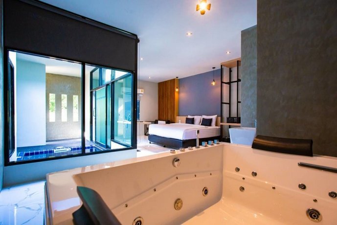 Chill D Resort Buriram