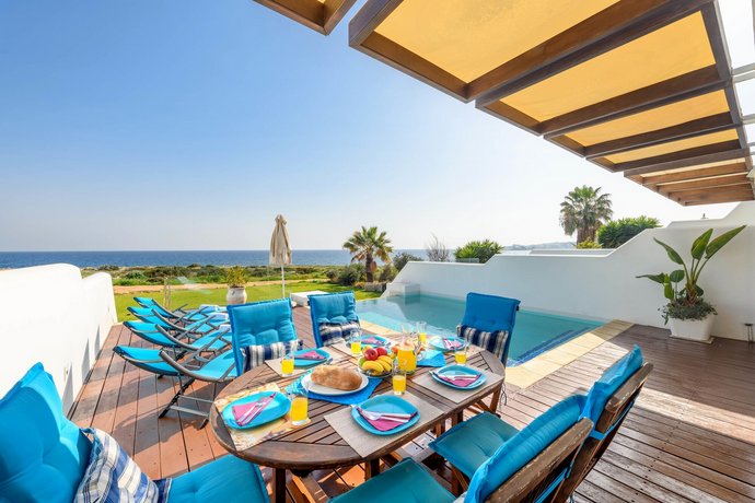 Villa Nausica Protaras