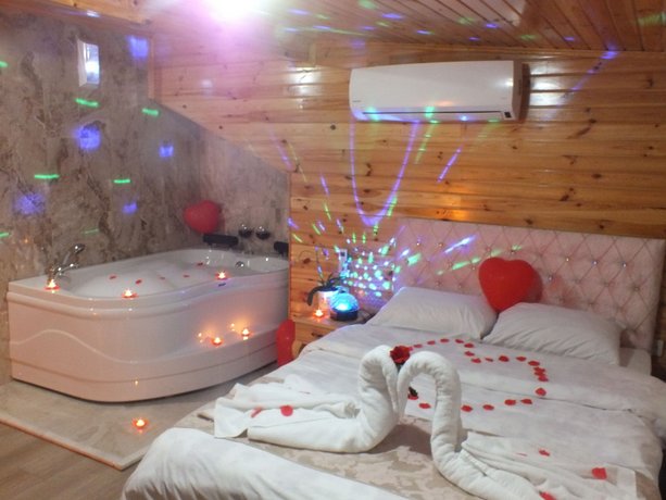 Agva Venus Otel