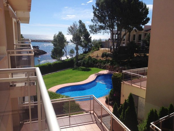 Residencial Cala Llobeta 1o E