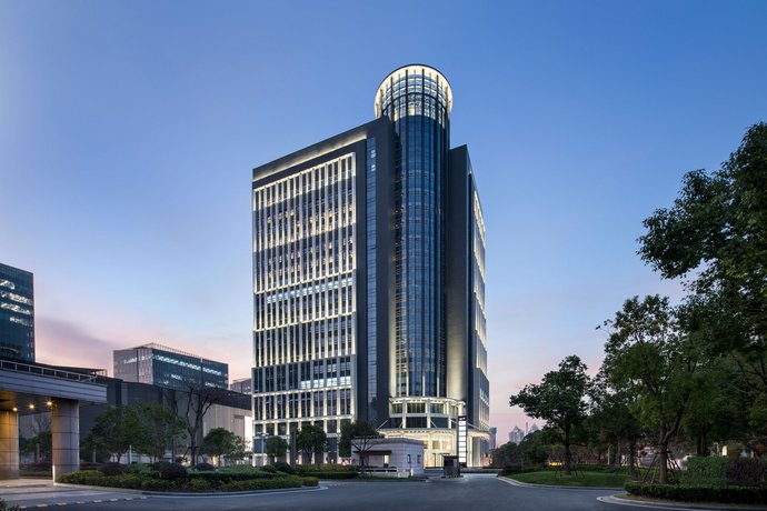 Citadines Lujiazui Shanghai Hotel