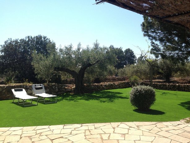 Villa Almadrava 10