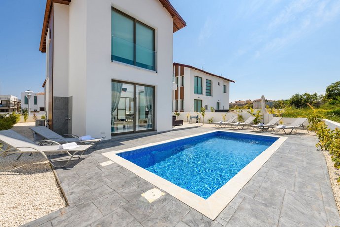 Villa Levanda No 40