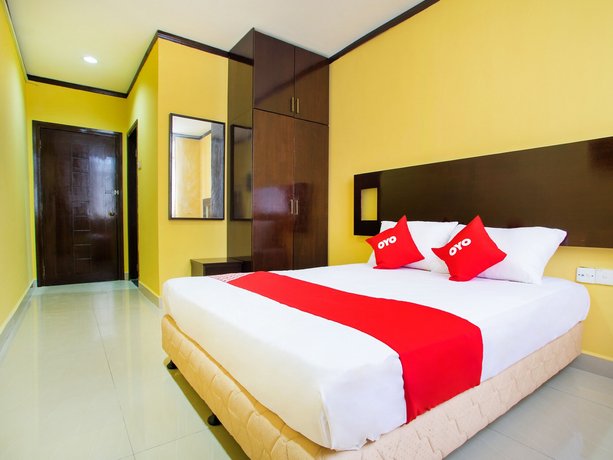 Oyo 1219 Hotel Bbk