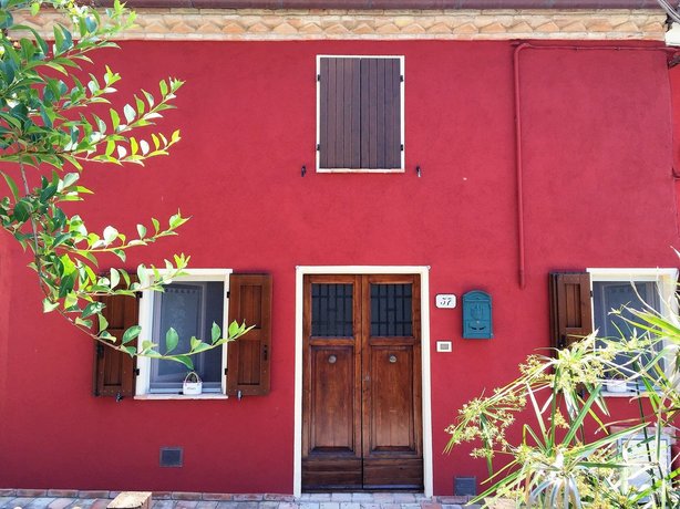 B&B Greta