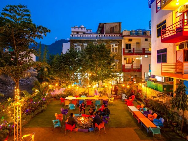 goStops Rishikesh