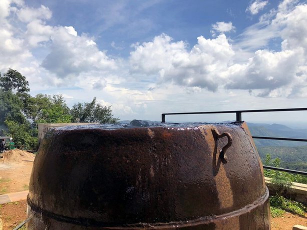 Akway Resort