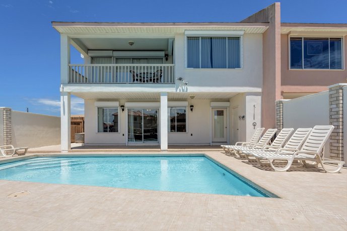 Casa Bahia Townhome CB 3 Bedrooms 3 Bathrooms Townhouse