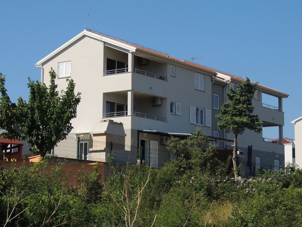 Apartment Nadica