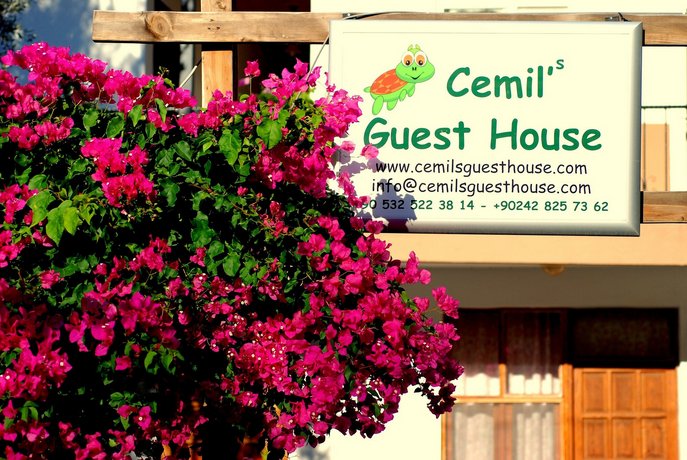 Cemils Guest House