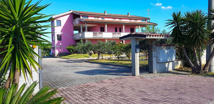 Casa Villa Rita