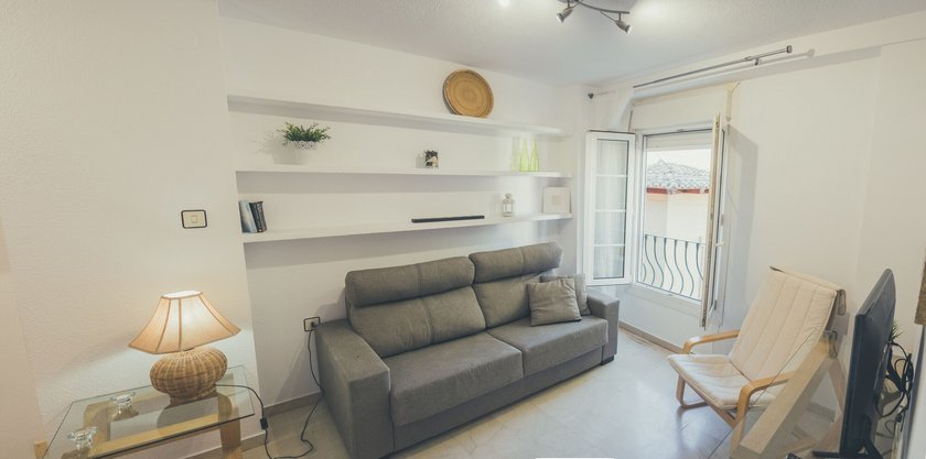 Apartamentos Rio Darro