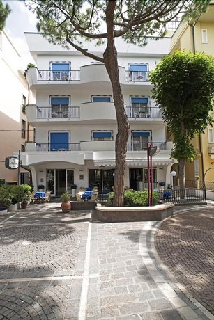 Hotel Adria Misano Adriatico