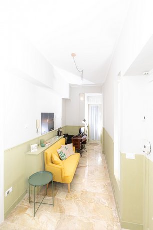 Leone Suite B&B
