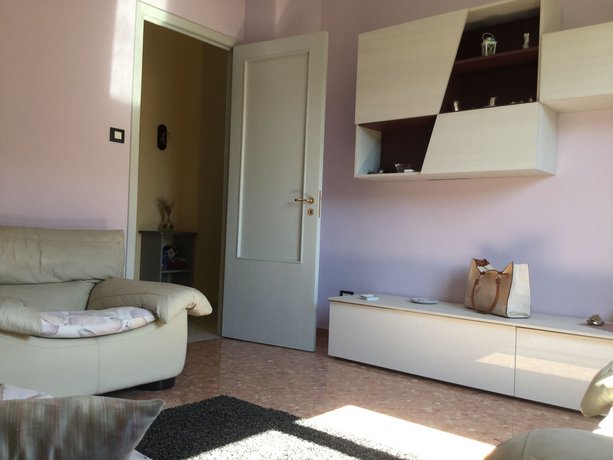 Casa Aurora Catania