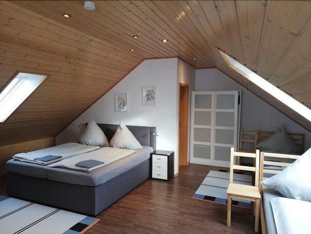 Schulinska Apartment