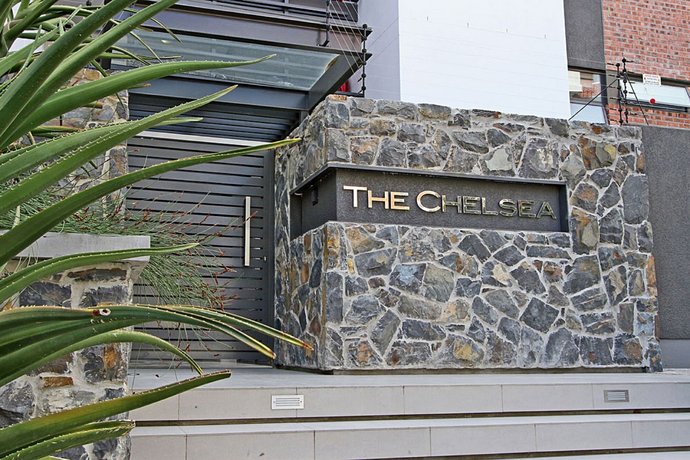 The Chelsea Cape Town