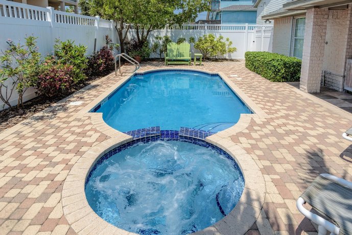 Casa Perla South Padre Island Home Home