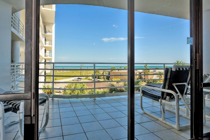Sunchase IV Resort