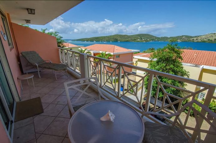 Villa 2302 Costa Bonita Beach Resort