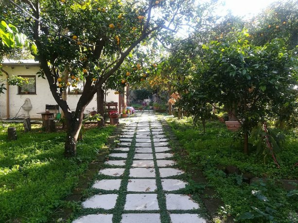 B&B L'Aranceto Sorrentino Residence
