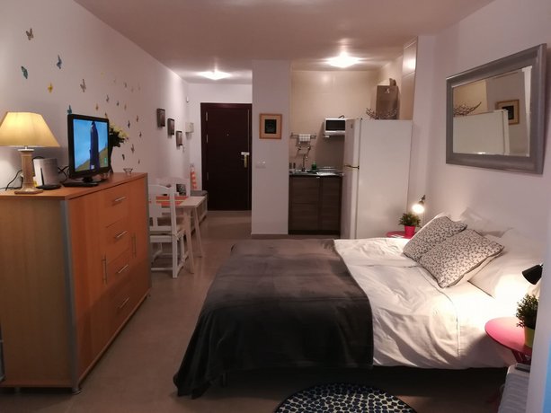 Fuengirola Sun 609