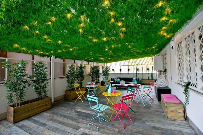 La Terrazza di Giulia Rome