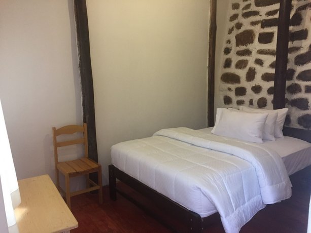Hostal - Kantu Inn Cusco
