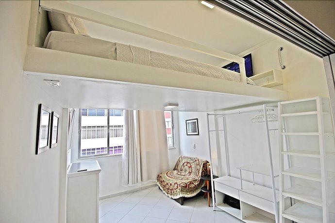 Rio Spot Homes U037