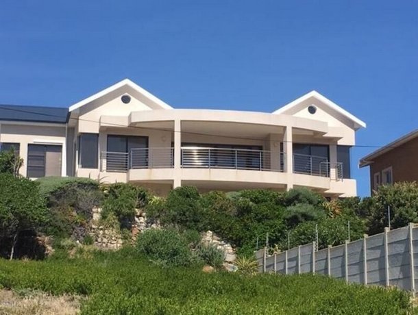 Zeezicht Guest House