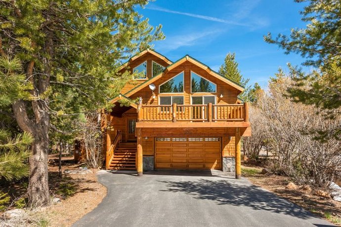St Moritz - 4 Br Home