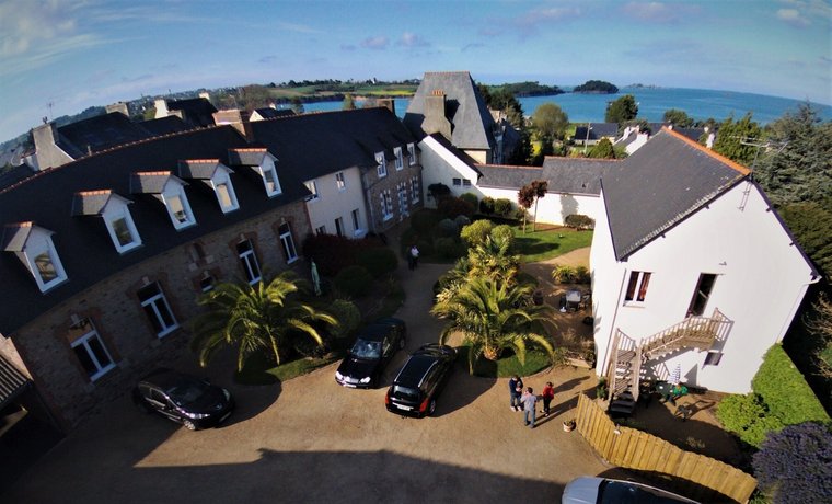 Le Clos de la Baie