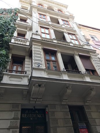Aslan Residence Istanbul