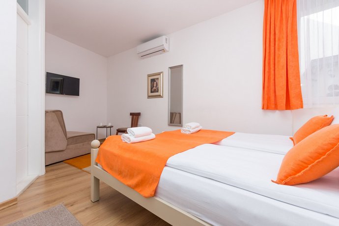 Apartments Tuffo