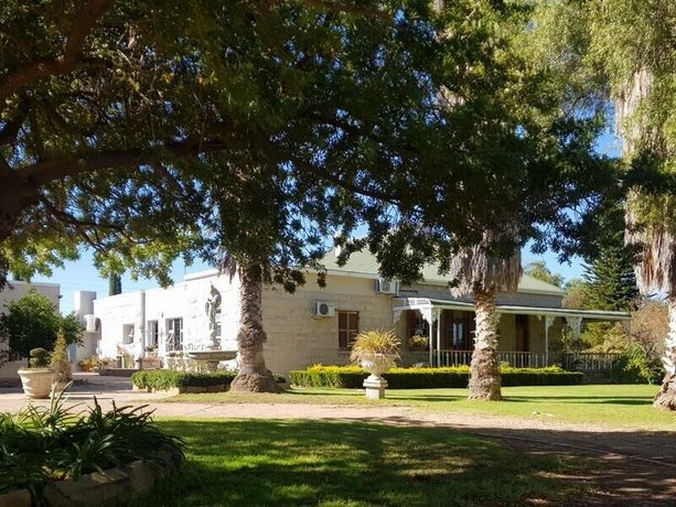 Mayfair Farm Cottages